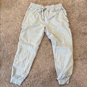 Gray Vuori Sweatpants